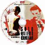 miniatura solo-quiero-caminar-custom-v3-por-jsesma cover cd