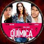 miniatura solo-quimica-custom-v2-por-ferozbbb cover cd