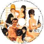 miniatura solo-se-vive-dos-veces-custom-por-sergivela cover cd