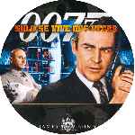 miniatura solo-se-vive-dos-veces-custom-v4-por-ro-pacheko cover cd