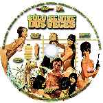miniatura solo-se-vive-dos-veces-custom-v5-por-zeromoi cover cd