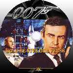 miniatura solo-se-vive-dos-veces-custom-v6-por-trimol cover cd