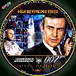 miniatura solo-se-vive-dos-veces-custom-v7-por-chaladuras cover cd