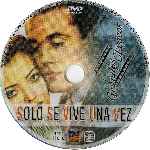 miniatura solo-se-vive-una-vez-1937-grandes-clasicos-por-scarlata cover cd