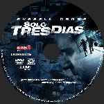 miniatura solo-tres-dias-custom-v2-por-misterestrenos cover cd