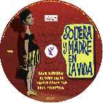 miniatura soltera-y-madre-en-la-vida-custom-por-merlin57 cover cd