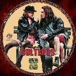 miniatura solteros-custom-por-ferozbbb cover cd