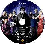 miniatura sombras-tenebrosas-2012-custom-v6-por-almirantebron cover cd