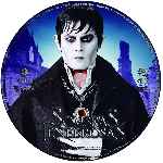 miniatura sombras-tenebrosas-2012-custom-v8-por-zeromoi cover cd