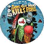 miniatura some-guy-who-kills-people-custom-por-corsariogris cover cd