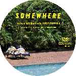 miniatura somewhere-custom-por-pitbull1975 cover cd