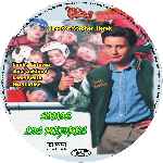 miniatura somos-los-mejores-custom-por-jovihi cover cd