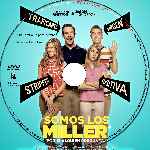 miniatura somos-los-millers-custom-por-eltebaa cover cd