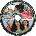 miniatura son-como-ninos-2-custom-v5-por-victortecnis1 cover cd