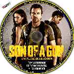 miniatura son-of-a-gun-custom-por-chaladuras cover cd