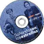 miniatura sonando-con-las-estrellas-region-4-por-jerin cover cd