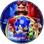 miniatura sonic-2-la-pelicula-custom-v6-por-zeromoi cover cd