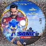 miniatura sonic-la-pelicula-custom-por-camarlengo666 cover cd