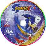 miniatura sonic-x-volumen-01-por-jenova cover cd