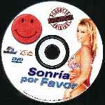 miniatura sonria-por-favor-xxx-por-lavoisiere cover cd