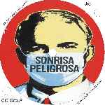 miniatura sonrisa-peligrosa-custom-por-jrc cover cd