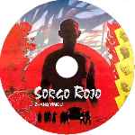 miniatura sorgo-rojo-custom-por-cantorana89 cover cd