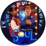 miniatura soul-custom-v2-por-mrandrewpalace cover cd