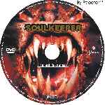 miniatura soulkeeper-custom-por-pepetor cover cd
