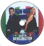 miniatura south-kensington-por-nicolas cover cd