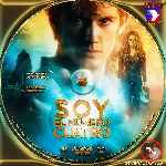 miniatura soy-el-numero-cuatro-custom-v03-por-gabri2254 cover cd