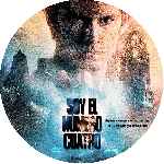 miniatura soy-el-numero-cuatro-custom-v05-por-alfix0 cover cd
