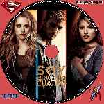 miniatura soy-el-numero-cuatro-custom-v09-por-zeroxsoto cover cd