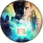 miniatura soy-el-numero-cuatro-custom-v12-por-zeromoi cover cd