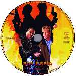 miniatura soy-espia-custom-por-zeromoi cover cd