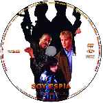 miniatura soy-espia-custom-v4-por-zeromoi cover cd