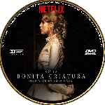 miniatura soy-la-bonita-criatura-que-vive-en-esta-casa-custom-por-martincja cover cd