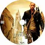 miniatura soy-leyenda-custom-v06-por-eltamba cover cd