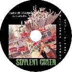 miniatura soylent-green-custom-por-agustin cover cd