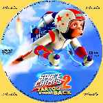 miniatura space-chimps-2-custom-por-menta cover cd