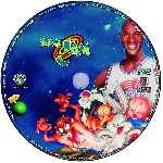 miniatura space-jam-custom-v5-por-zeromoi cover cd