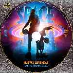miniatura space-jam-nuevas-leyendas-custom-v2-por-camarlengo666 cover cd