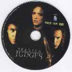 miniatura spanish-judges-por-hobbby cover cd