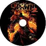 miniatura spawn-2-custom-por-agustin cover cd