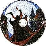 miniatura spawn-la-coleccion-animada-disco-04-region-1-4-por-mejo628 cover cd