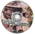 miniatura special-forces-comando-suicida-por-sukyo cover cd