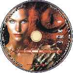 miniatura species-2-especie-mortal-ii-custom-v3-por-barceloneta cover cd