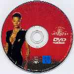 miniatura species-2-especie-mortal-ii-por-dejota cover cd