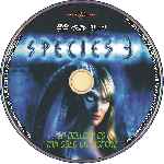 miniatura species-3-custom-v4-por-barceloneta cover cd