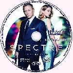 miniatura spectre-custom-v5-por-zeromoi cover cd