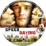 miniatura speed-dating-custom-por-morisson cover cd